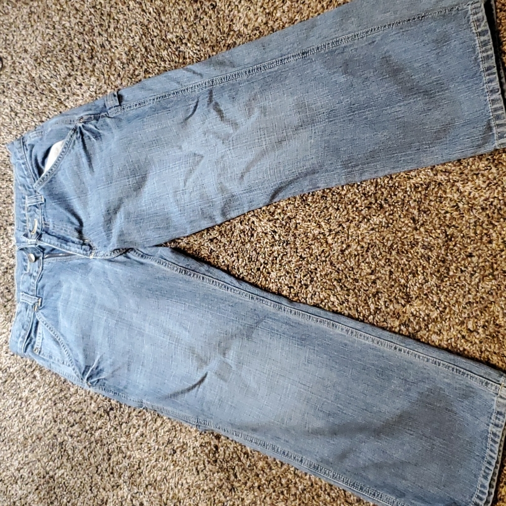 WRG hero originals jeans